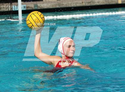 Thumbnail 2 in Redwood @ Amador Valley (Tri-Valley Invitational) photogallery.