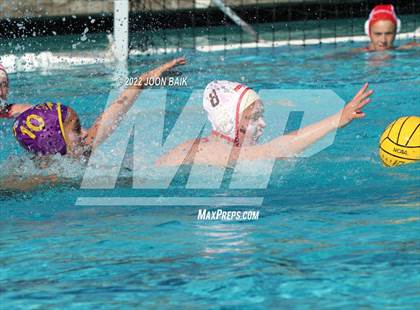 Thumbnail 1 in Redwood @ Amador Valley (Tri-Valley Invitational) photogallery.