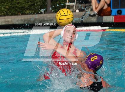 Thumbnail 1 in Redwood @ Amador Valley (Tri-Valley Invitational) photogallery.