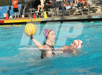 Thumbnail 1 in Redwood @ Amador Valley (Tri-Valley Invitational) photogallery.