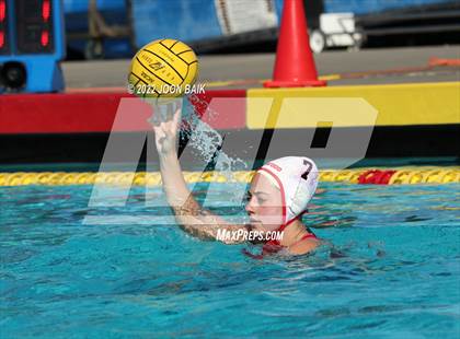 Thumbnail 1 in Redwood @ Amador Valley (Tri-Valley Invitational) photogallery.