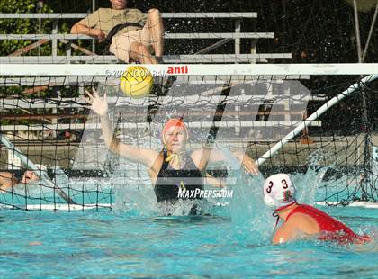 Thumbnail 1 in Redwood @ Amador Valley (Tri-Valley Invitational) photogallery.