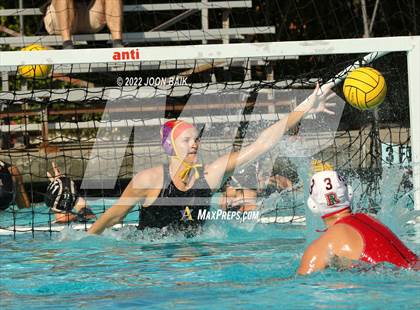 Thumbnail 2 in Redwood @ Amador Valley (Tri-Valley Invitational) photogallery.