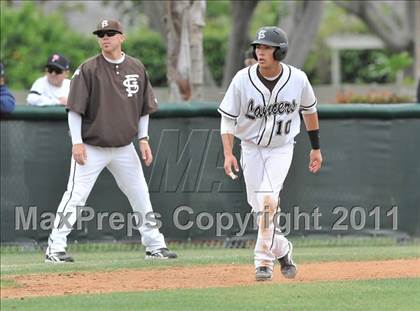 Thumbnail 1 in Notre Dame Prep vs St. Francis (Hard 9 National Classic) photogallery.
