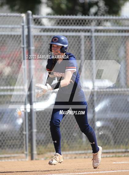 Thumbnail 1 in Chaminade vs Fairfax photogallery.