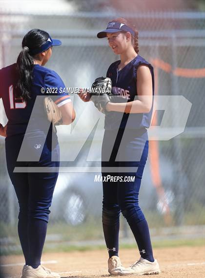 Thumbnail 1 in Chaminade vs Fairfax photogallery.