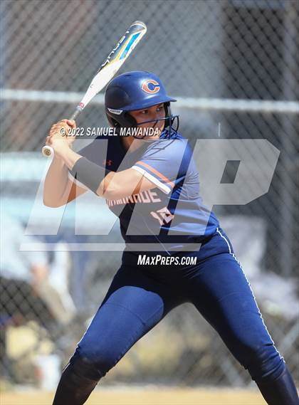 Thumbnail 3 in Chaminade vs Fairfax photogallery.