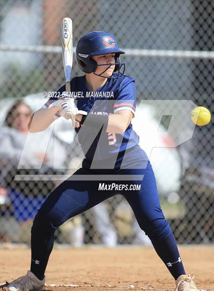 Thumbnail 1 in Chaminade vs Fairfax photogallery.
