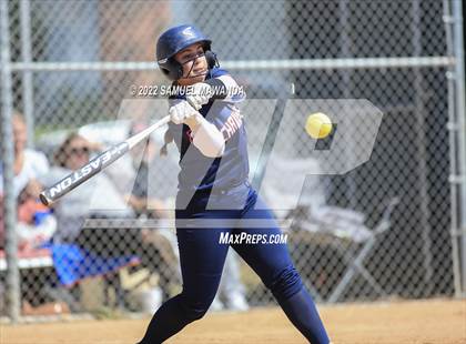 Thumbnail 2 in Chaminade vs Fairfax photogallery.