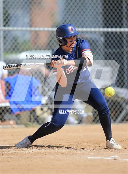 Thumbnail 2 in Chaminade vs Fairfax photogallery.