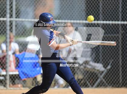 Thumbnail 3 in Chaminade vs Fairfax photogallery.