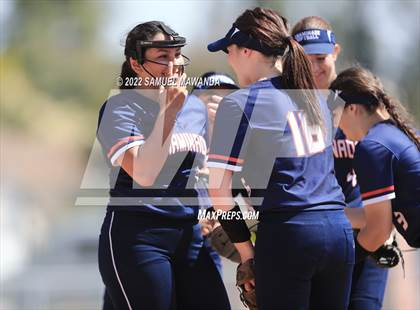 Thumbnail 2 in Chaminade vs Fairfax photogallery.