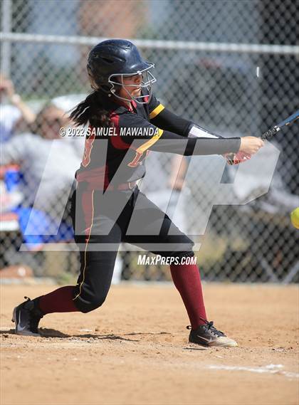 Thumbnail 3 in Chaminade vs Fairfax photogallery.