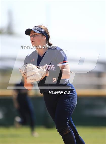 Thumbnail 1 in Chaminade vs Fairfax photogallery.