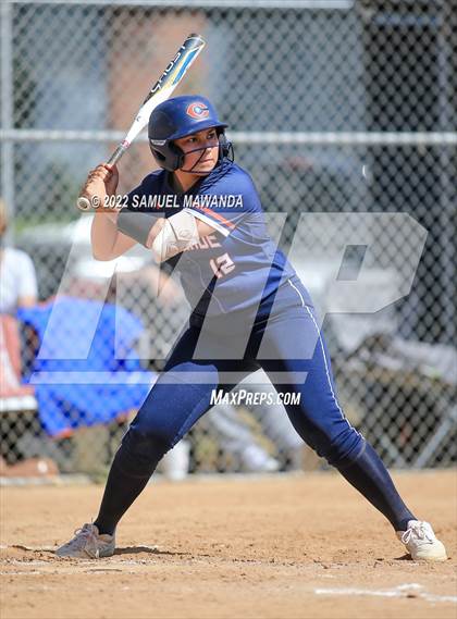 Thumbnail 1 in Chaminade vs Fairfax photogallery.