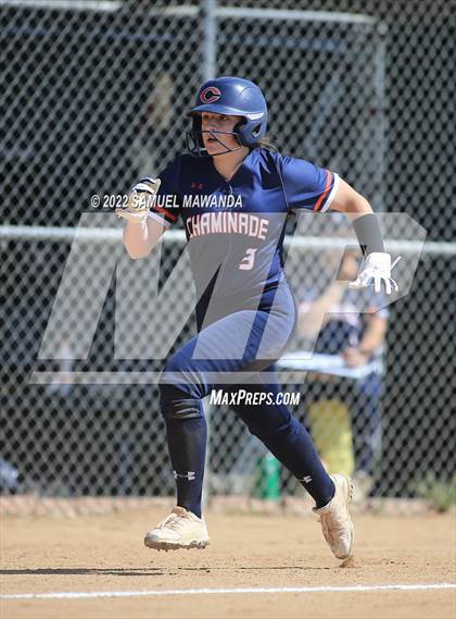 Thumbnail 1 in Chaminade vs Fairfax photogallery.