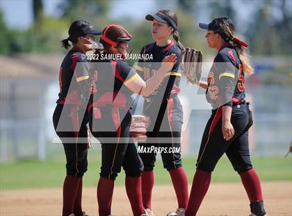 Thumbnail 3 in Chaminade vs Fairfax photogallery.