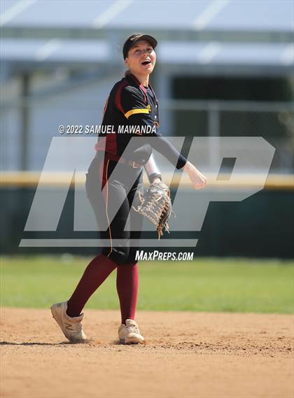 Thumbnail 2 in Chaminade vs Fairfax photogallery.