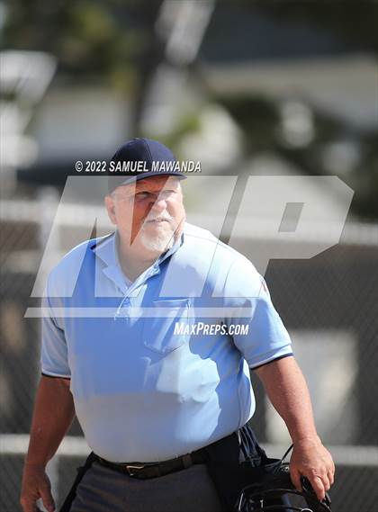 Thumbnail 1 in Chaminade vs Fairfax photogallery.