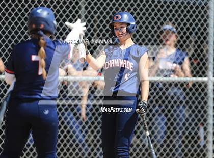 Thumbnail 2 in Chaminade vs Fairfax photogallery.