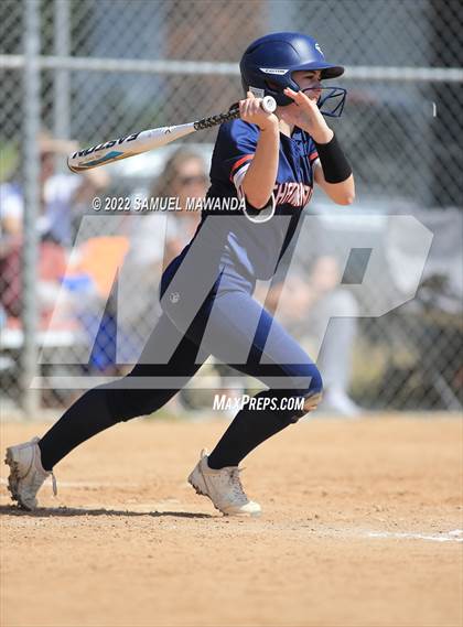 Thumbnail 1 in Chaminade vs Fairfax photogallery.