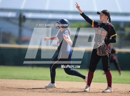 Thumbnail 1 in Chaminade vs Fairfax photogallery.