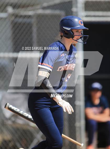 Thumbnail 1 in Chaminade vs Fairfax photogallery.