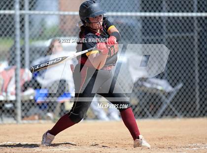 Thumbnail 1 in Chaminade vs Fairfax photogallery.