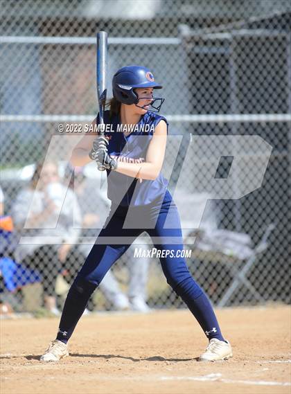 Thumbnail 2 in Chaminade vs Fairfax photogallery.