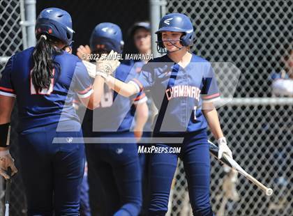 Thumbnail 3 in Chaminade vs Fairfax photogallery.