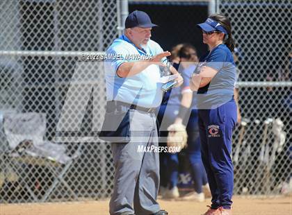 Thumbnail 2 in Chaminade vs Fairfax photogallery.