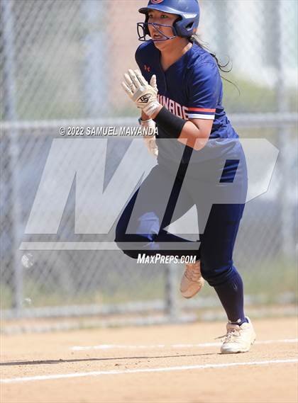 Thumbnail 3 in Chaminade vs Fairfax photogallery.