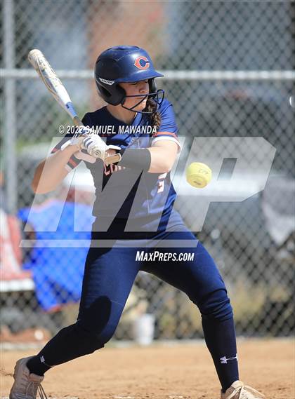 Thumbnail 3 in Chaminade vs Fairfax photogallery.