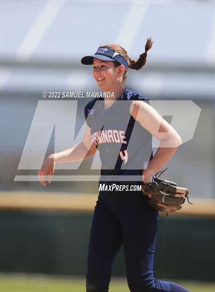 Thumbnail 2 in Chaminade vs Fairfax photogallery.