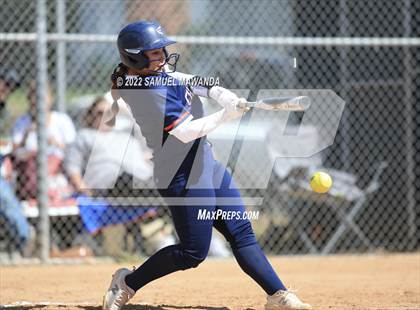 Thumbnail 3 in Chaminade vs Fairfax photogallery.