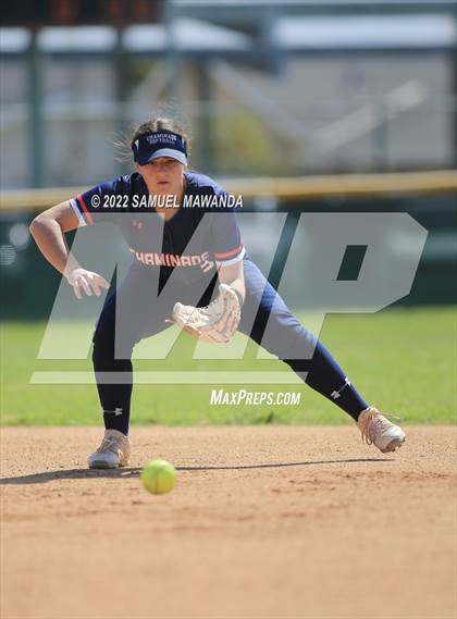 Thumbnail 3 in Chaminade vs Fairfax photogallery.