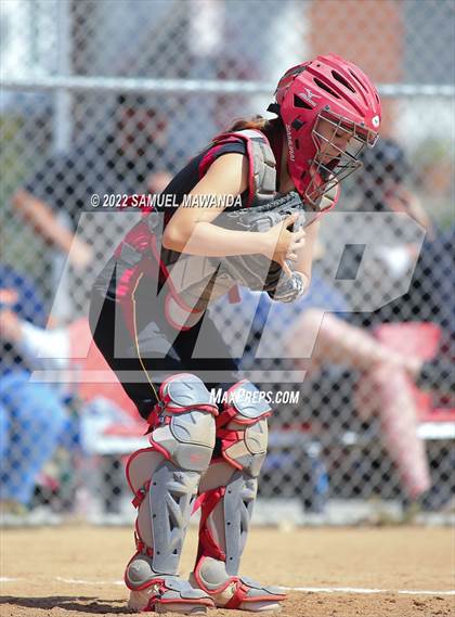 Thumbnail 2 in Chaminade vs Fairfax photogallery.