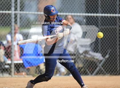 Thumbnail 2 in Chaminade vs Fairfax photogallery.