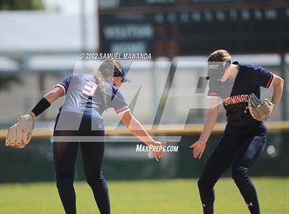 Thumbnail 1 in Chaminade vs Fairfax photogallery.