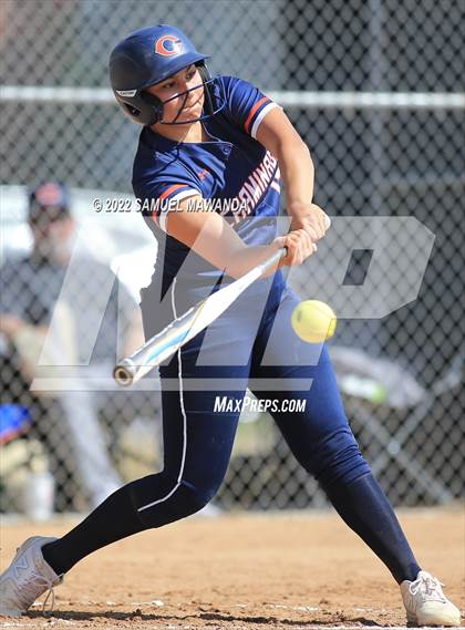 Thumbnail 2 in Chaminade vs Fairfax photogallery.