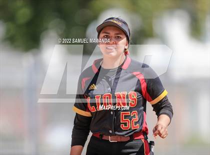 Thumbnail 2 in Chaminade vs Fairfax photogallery.