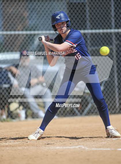 Thumbnail 2 in Chaminade vs Fairfax photogallery.
