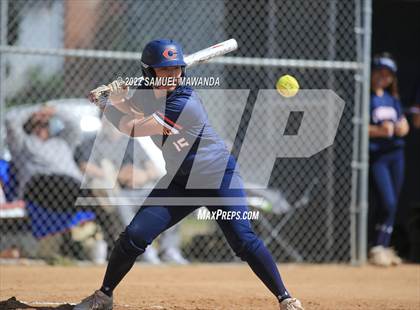 Thumbnail 3 in Chaminade vs Fairfax photogallery.
