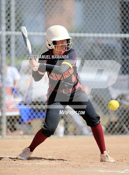Thumbnail 1 in Chaminade vs Fairfax photogallery.