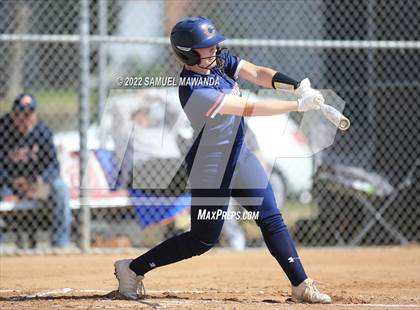 Thumbnail 1 in Chaminade vs Fairfax photogallery.