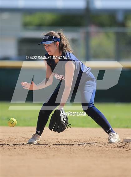 Thumbnail 3 in Chaminade vs Fairfax photogallery.