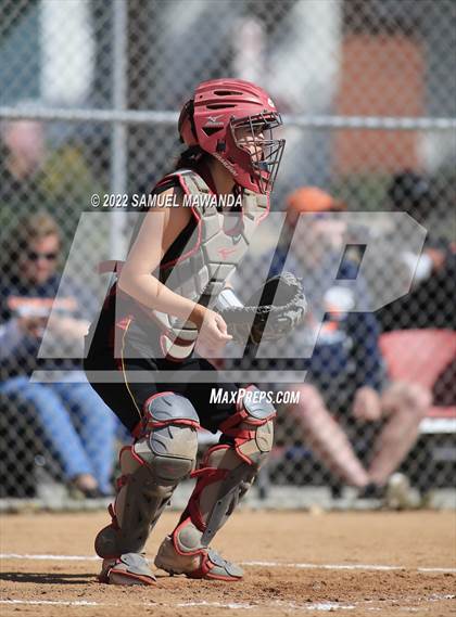 Thumbnail 1 in Chaminade vs Fairfax photogallery.