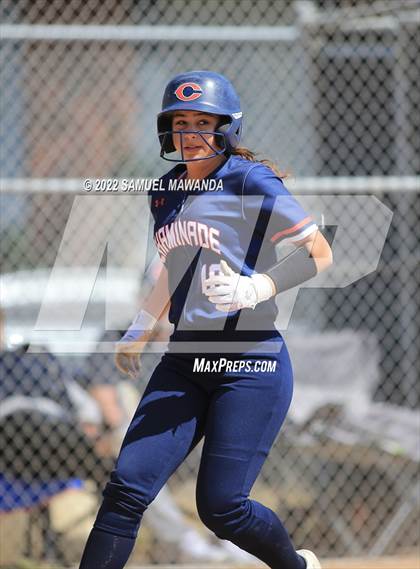 Thumbnail 2 in Chaminade vs Fairfax photogallery.