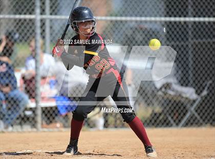 Thumbnail 1 in Chaminade vs Fairfax photogallery.