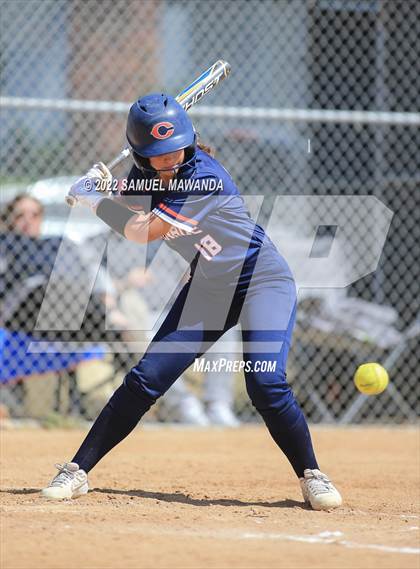 Thumbnail 1 in Chaminade vs Fairfax photogallery.